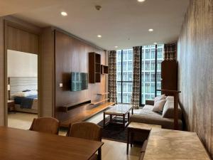 ❖ Nice Decoration ❖ 05up Floor | 1 Bedroom 58.00 sq.m. | Condo skywalk connect to BTS ploenchit and Central Embassy.