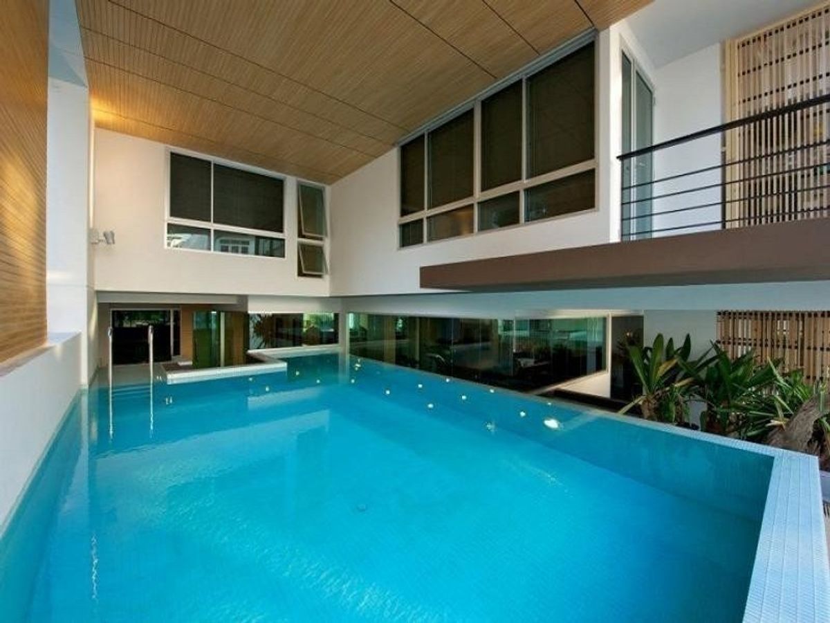🔥 ขายด่วน!! คอนโด Tree condo Ekamai – รูปที่ 2
