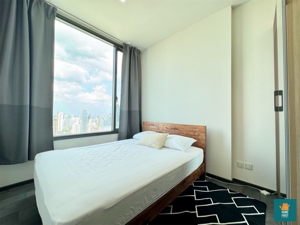 ให้เช่า The Edge สุขุมวิท 23 เฟอร์ฯครบ 32 ตรม. 24,000 ต่อเดือน – รูปที่ 3