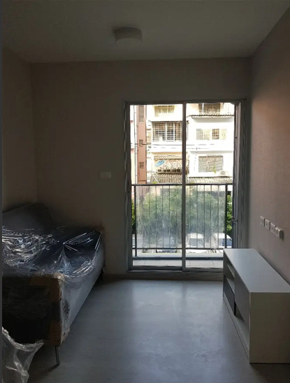 🔥 ขายด่วน!! คอนโด Plum condo รามคำแหง 60 – รูปที่ 4
