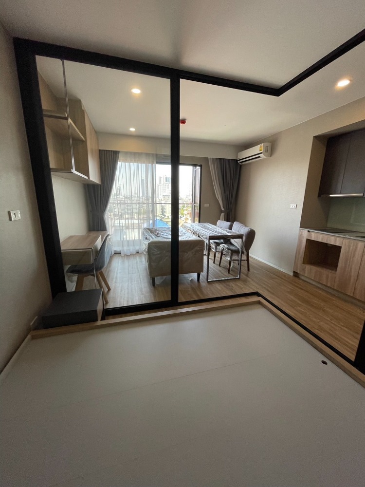 For sale 1 bedroom 30 sq m. Blossom Condo @ Sathorn - Charoenrat.