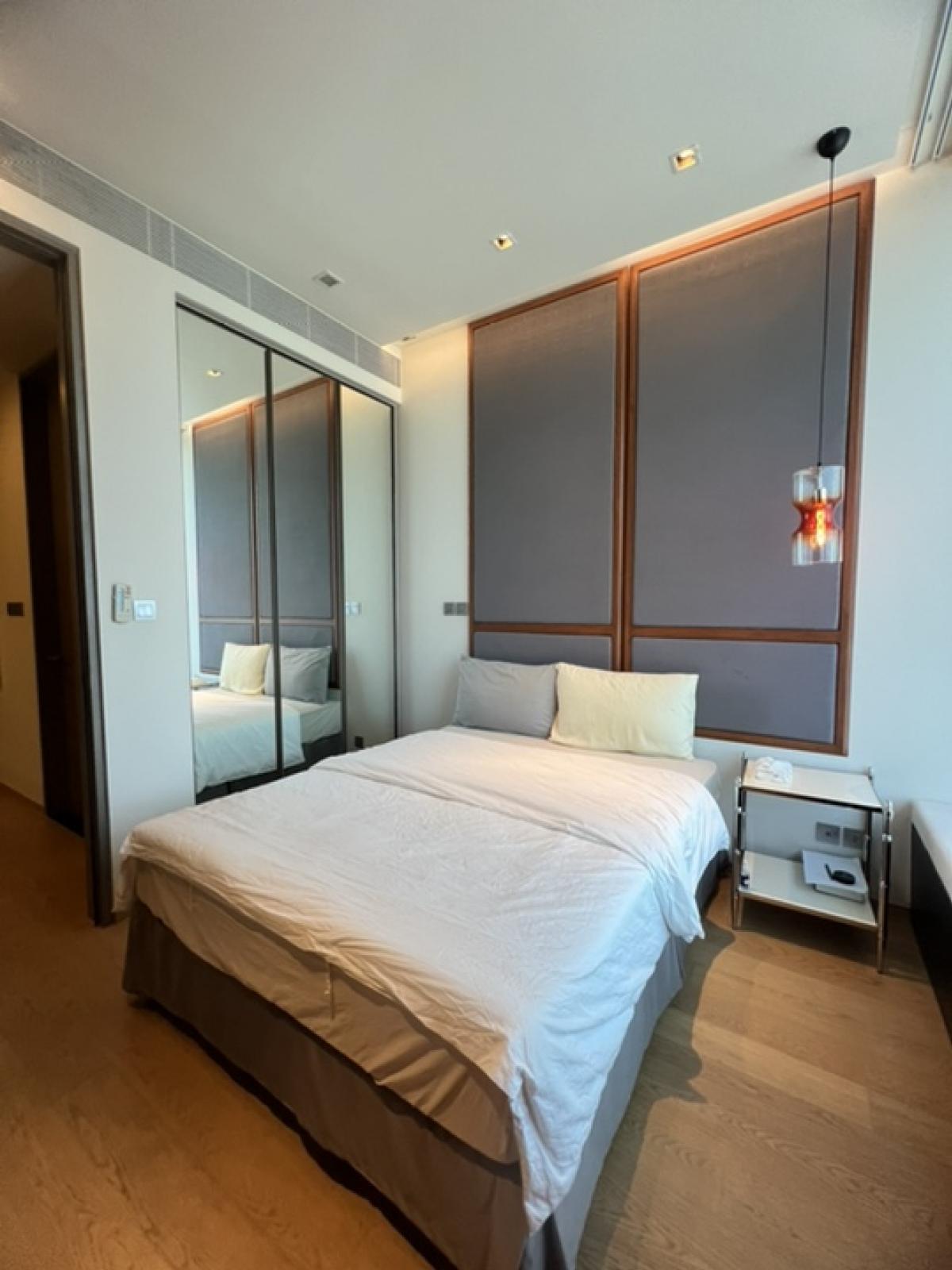 LUXURY DUPLEX 2 BEDROOMS at SALADAENG ONE FOR SALE LUXURY DUPLEX 2 BEDROOMS at SALADAENG ONE FOR SALE