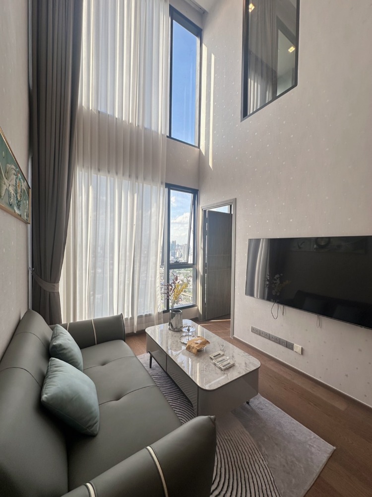 Don’t Miss This! IDEO Q Victory Condo Just steps from BTS Victory Monument! 2BEDROOMS ONLY! – รูปที่ 4