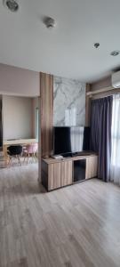 Urgent sale!! Plum Condo Ramkhamhaeng Station, fully furnished condo, ready to move in *near Airport Link Ramkhamhaeng*