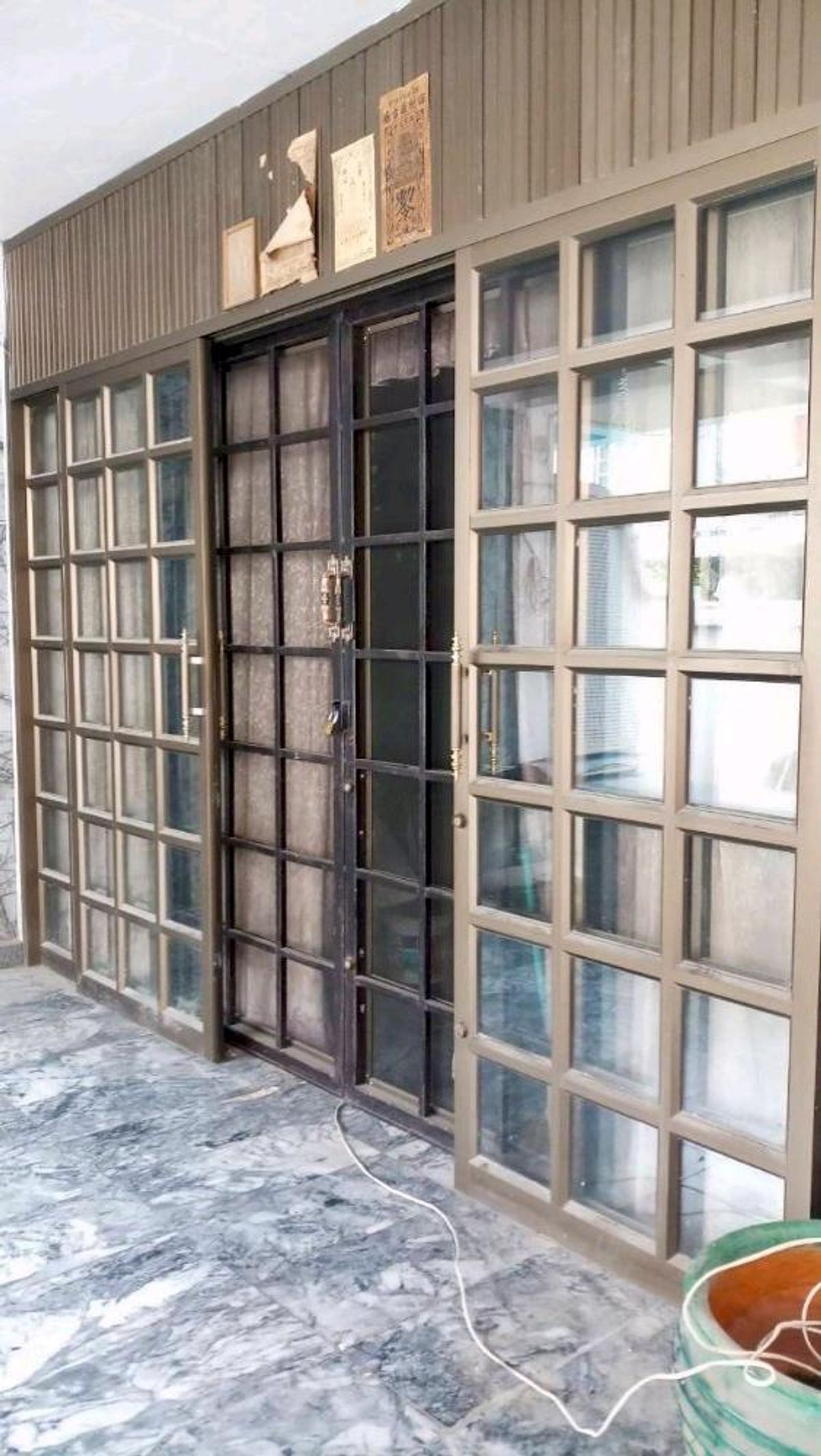บ้านสวนธน วิลเลจ  ทาวโฮมส์ 2 ชั้น ประชาอุทิศ  59 แยก 5 พื้นที่ 36 ตารางวา – รูปที่ 2