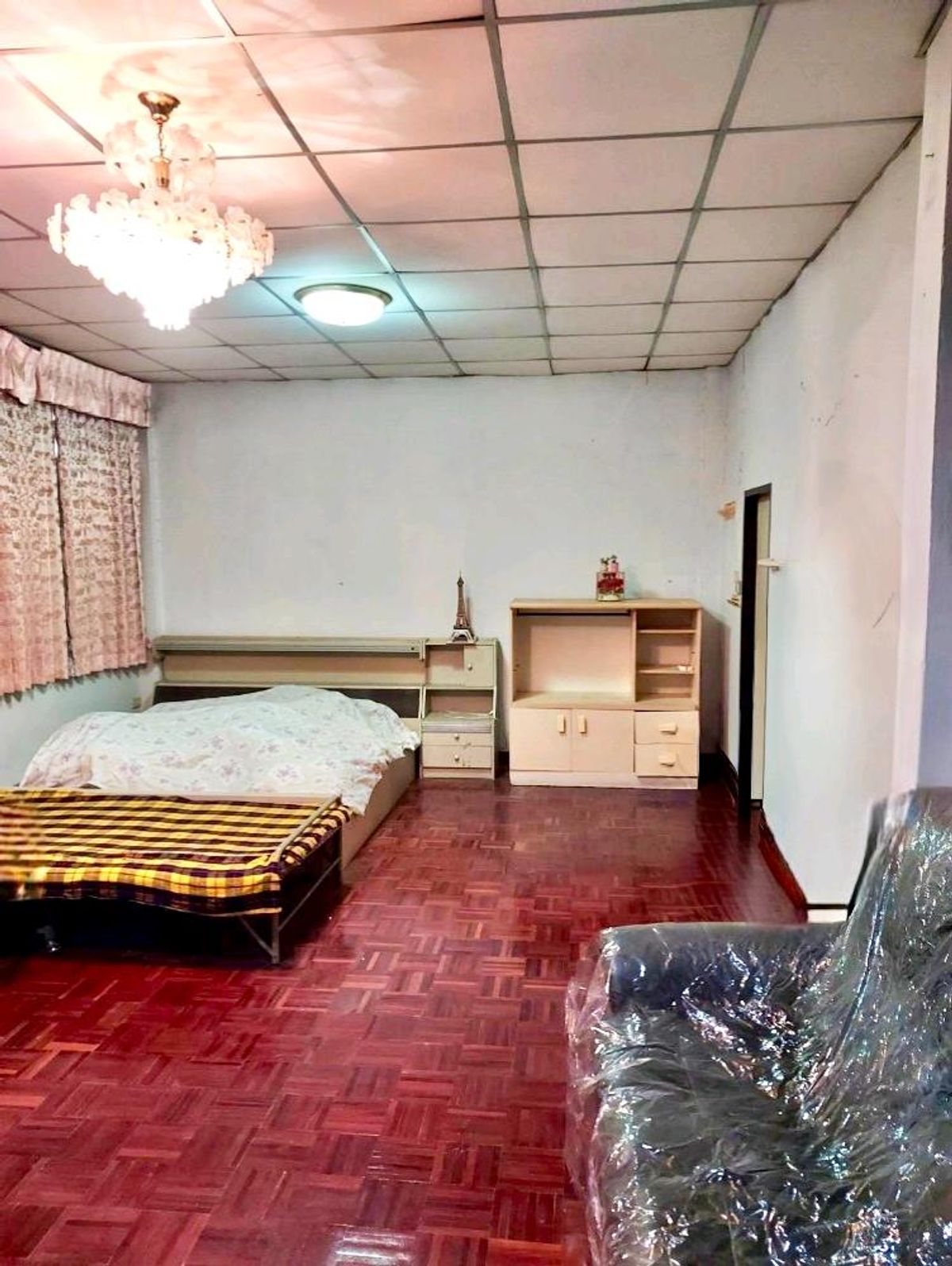 บ้านสวนธน วิลเลจ  ทาวโฮมส์ 2 ชั้น ประชาอุทิศ  59 แยก 5 พื้นที่ 36 ตารางวา – รูปที่ 3