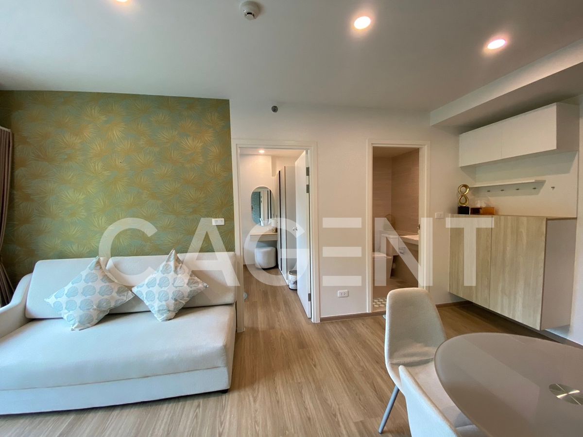 condo for RENT “Phyll Phuket“ surrounded by amazing locations among the center of Phuket city – รูปที่ 4