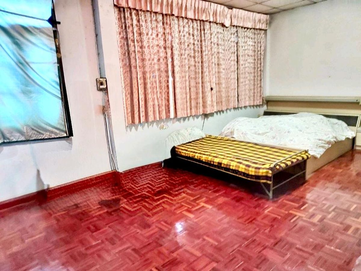 บ้านสวนธน วิลเลจ  ทาวโฮมส์ 2 ชั้น ประชาอุทิศ  59 แยก 5 พื้นที่ 36 ตารางวา – รูปที่ 4