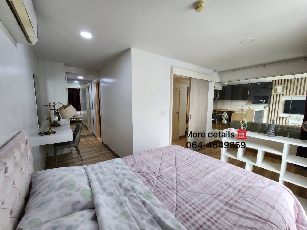 DUPLEX  (3 Bed 122 Sqm) 🦮🐈 75,000 THB Negotiable @BTS Thonglor - Pet Friendly – รูปที่ 4