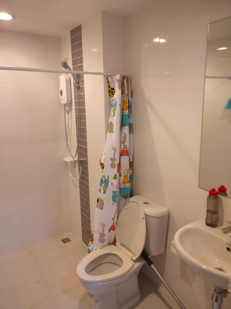 ขาย 1 ห้องนอน 33.10 ตร.ม. Present Ekachai – รูปที่ 3