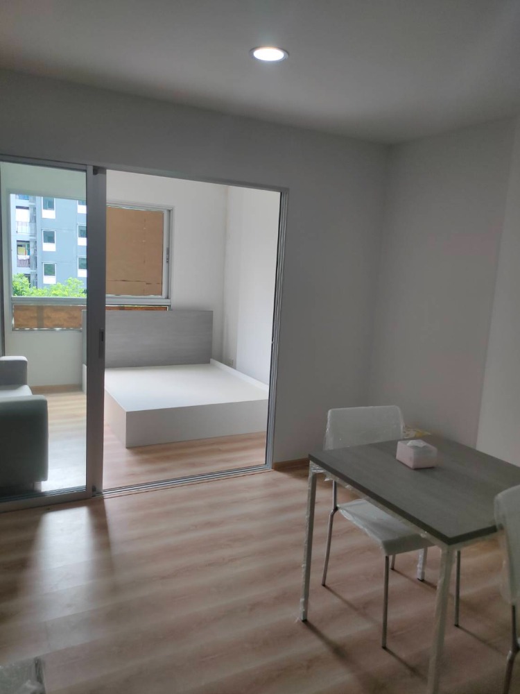ขาย 1 ห้องนอน 33.10 ตร.ม. Present Ekachai – รูปที่ 4
