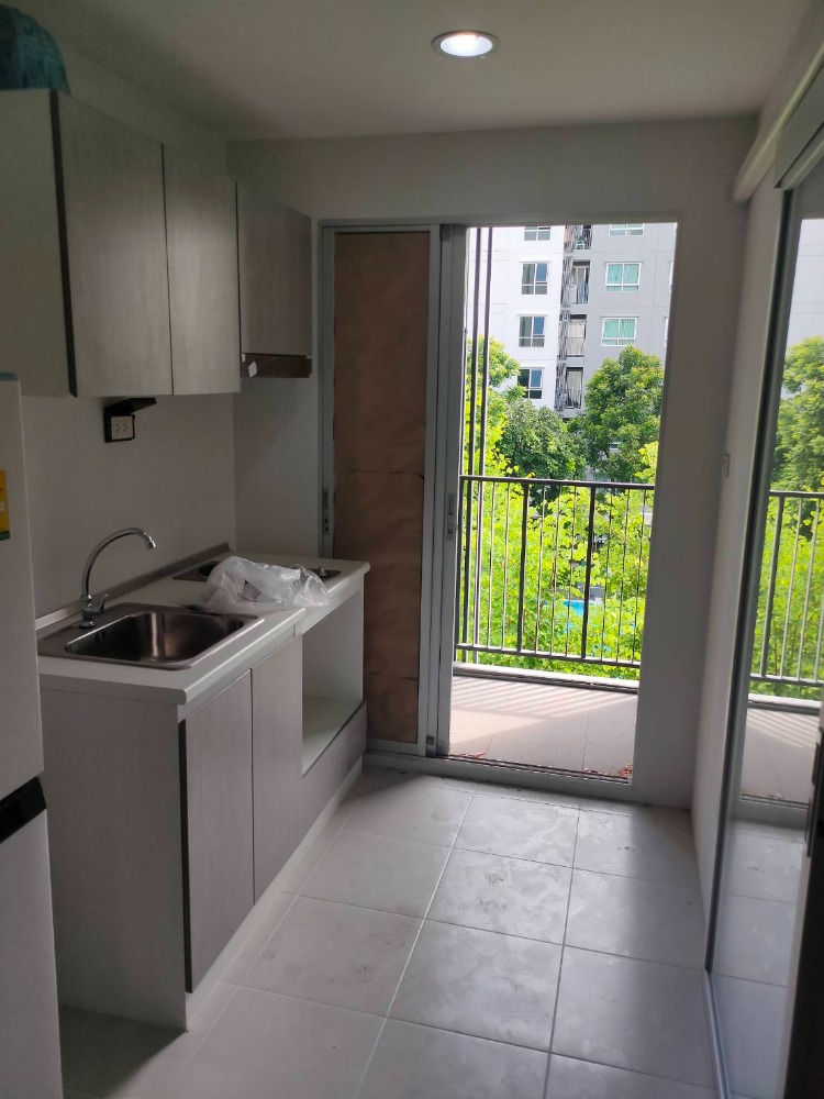 ขาย 1 ห้องนอน 33.10 ตร.ม. Present Ekachai – รูปที่ 2