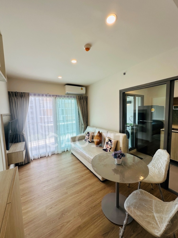 ปล่อยเช่าคอนโด “Phyll Phuket“ ใจกลางเมืองภูเก็ต รายล้อมด้วยสิ่งอำนวยความสะดวกครบครัน – รูปที่ 2