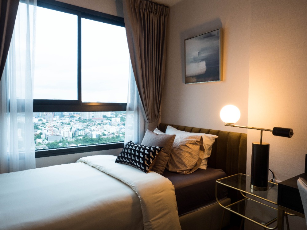 P003810-2Bed 2Baht 54 sqm. Ideo sukhumvit 93 near BTS Bangchak – รูปที่ 3