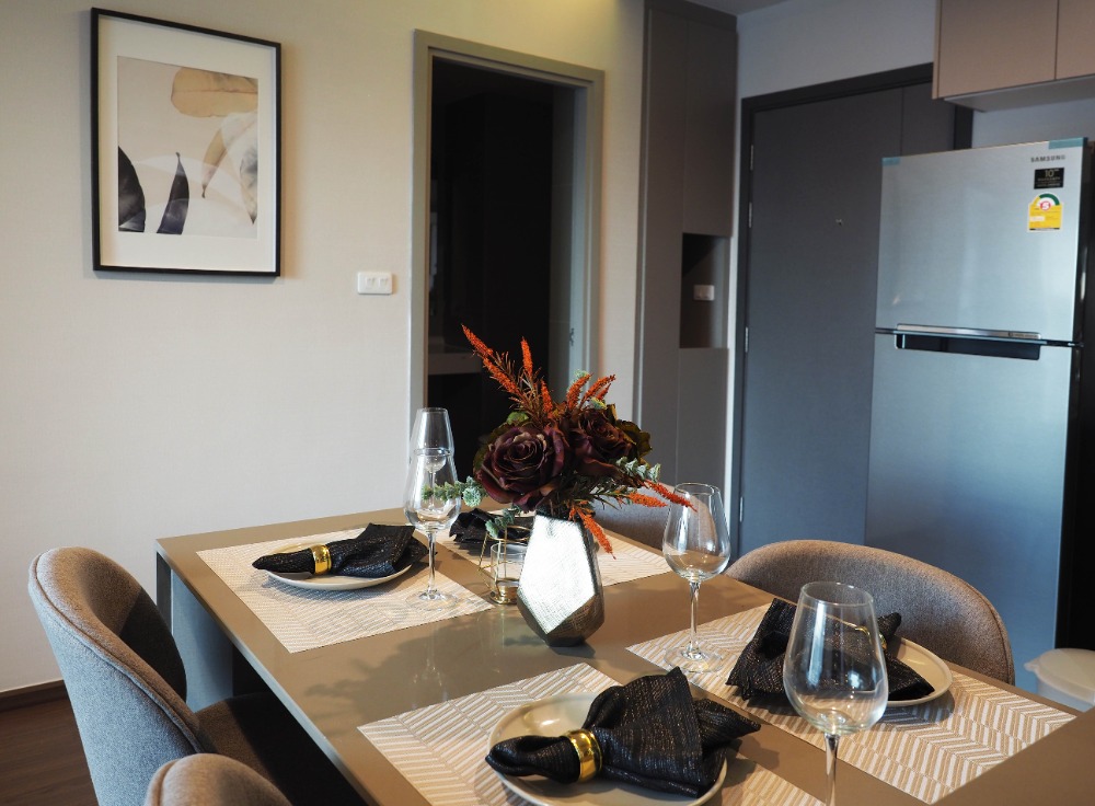 P003810-2Bed 2Baht 54 sqm. Ideo sukhumvit 93 near BTS Bangchak – รูปที่ 4