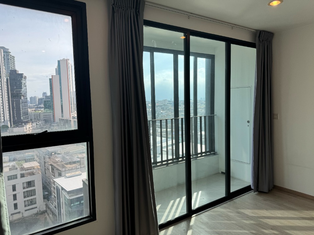 ชั้น 12 วิวสวย ไอดีโอ จุฬา-สามย่าน เพียง 11.6ล้านบาท – รูปที่ 4