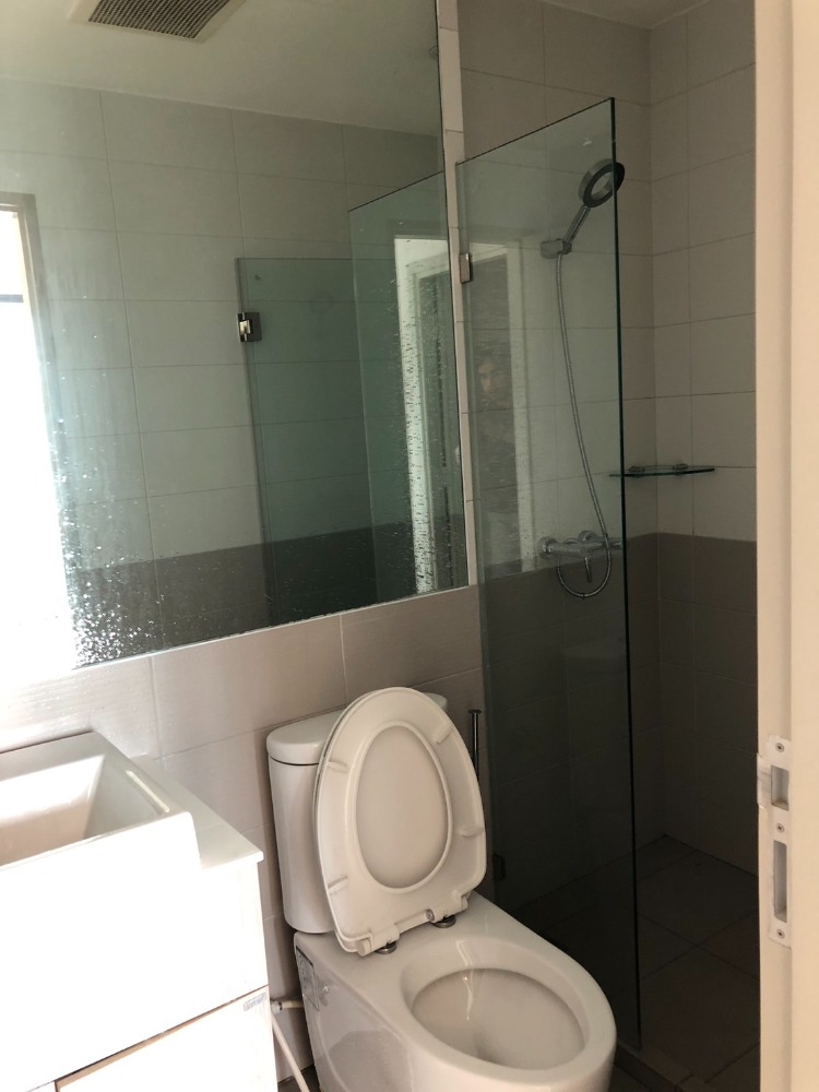 SALE!!! IDEO Q จุฬา-สามย่าน สวยสุดใน 1600 ห้อง 2 Bed หัวมุม วิวสระ มีสวน มี Skywalk ในชั้น – รูปที่ 4