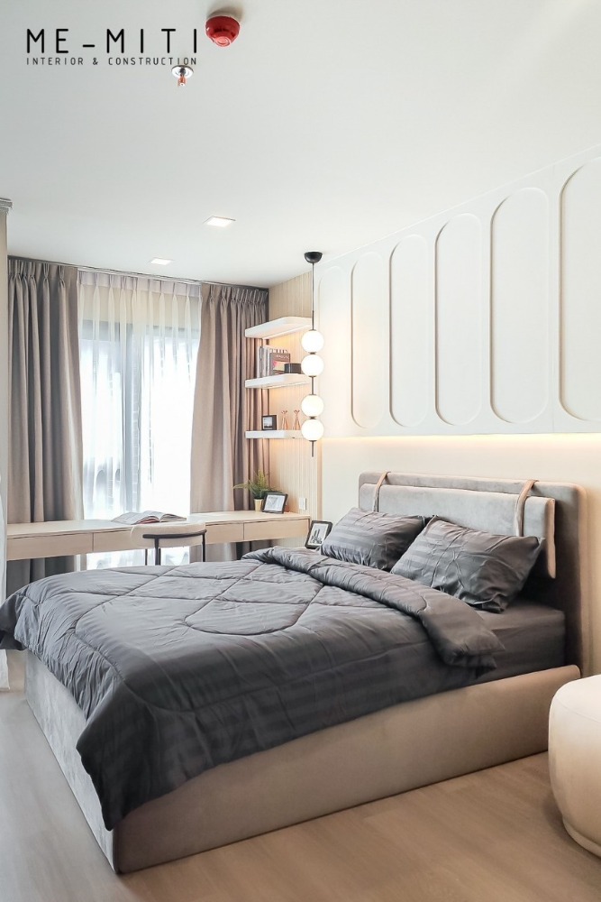  - Life พหล-ลาดพร้าว (Agents are welcome) 200 m จาก BTS 5 แยกลาดพร้าว มี Sky walk – รูปที่ 3