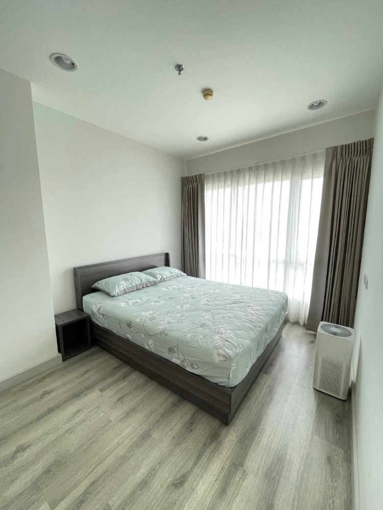 For Rent Centric Sathorn St Louis 1 bed 37 Sqm Fullyfurnish 20,000- For Rent Centric Sathorn St Louis 1 bed 37 Sqm Fullyfurnish 20,000-