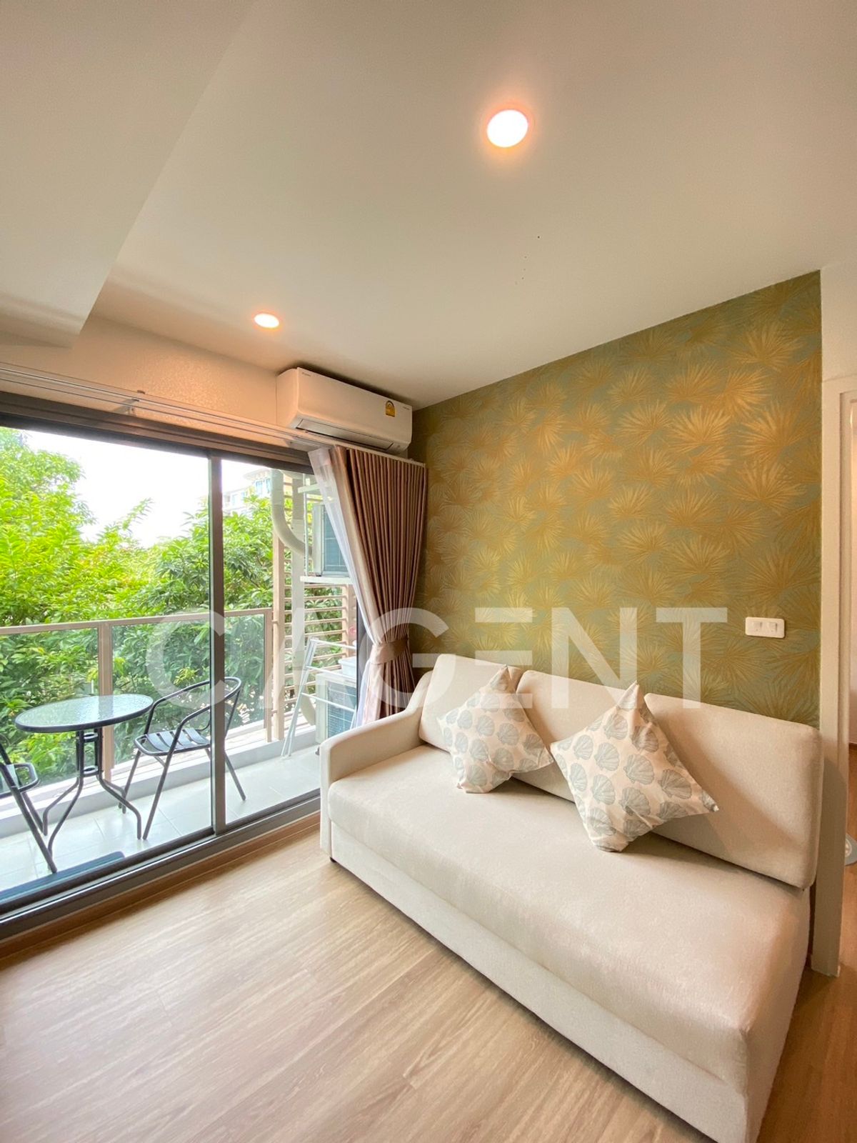 condo for RENT “Phyll Phuket“ surrounded by amazing locations among the center of Phuket city – รูปที่ 3