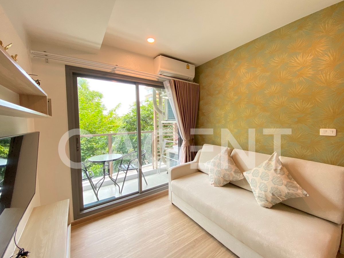 condo for RENT “Phyll Phuket“ surrounded by amazing locations among the center of Phuket city – รูปที่ 2