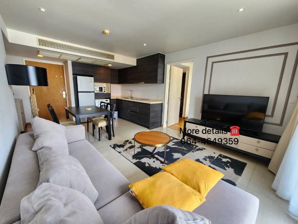 Pet Friendly (2 Bed 75 )🐱🐶 Condo@BTSPrompong - 45,000 THB Negotiable