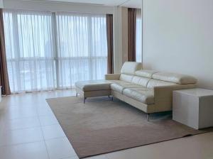 ♦ Rare Unit ♦ ชั้น 30+ 131.26 ตร.ม. | 3 ห้องนอน วิวแม่น้ำ สะพานสาทร | คอนโดใกล้ ไอคอนสยาม 3นาที, BTS สะพานตากสิน 3 นาที