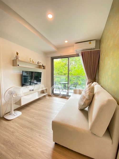 condo for RENT “Phyll Phuket“ surrounded by amazing locations among the center of Phuket city