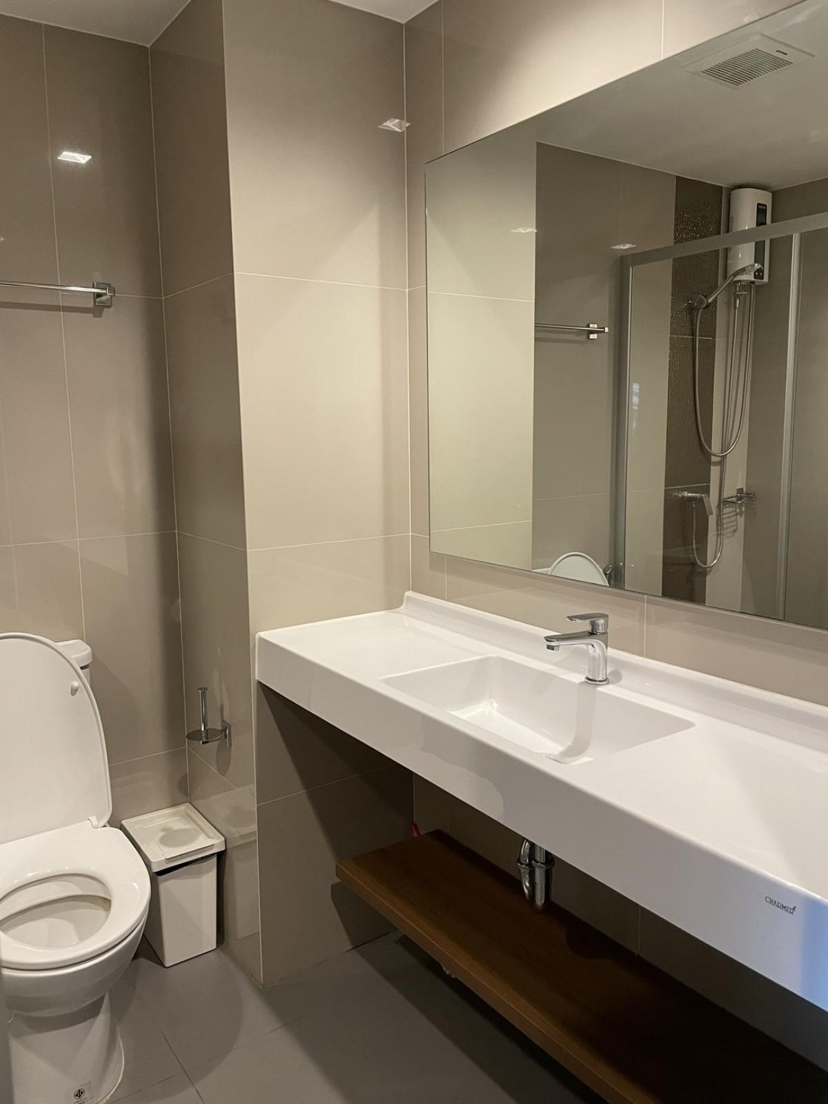 ให้เช่าคอนโด▪️Ideo Sukhumvit 93▪️BTS บางจาก – รูปที่ 3