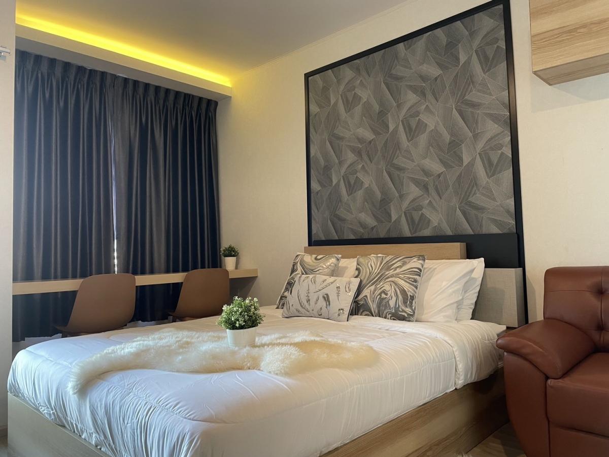 Condo for rent▪️Ideo Sukhumvit 93▪️BTS Bang Chak