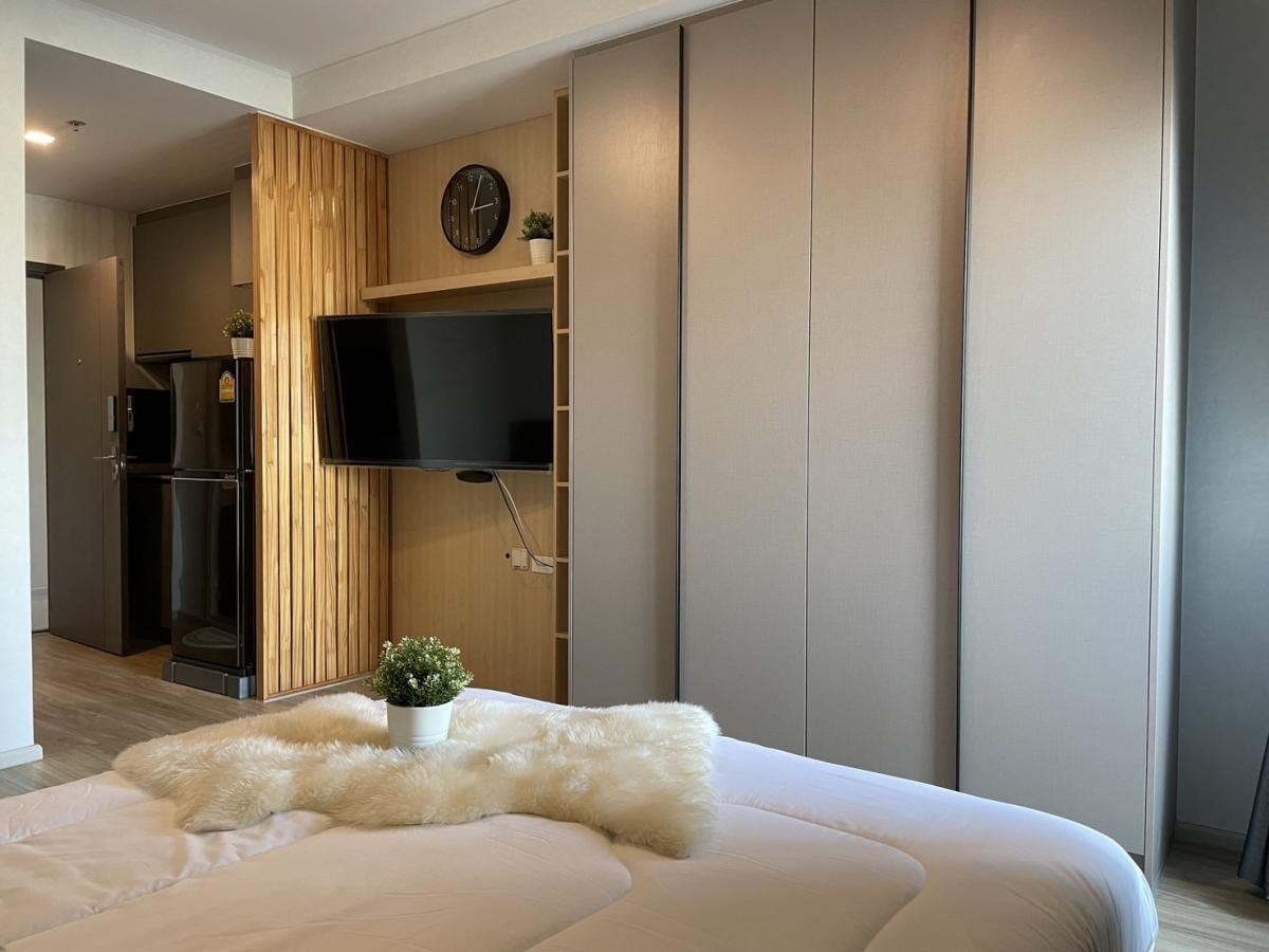 ให้เช่าคอนโด▪️Ideo Sukhumvit 93▪️BTS บางจาก – รูปที่ 4