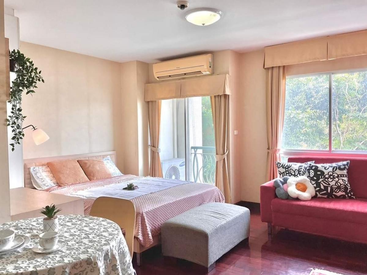Beautiful room near BTS Sena⭐Wilmore Condominium (Wilmore Condominium) – รูปที่ 2
