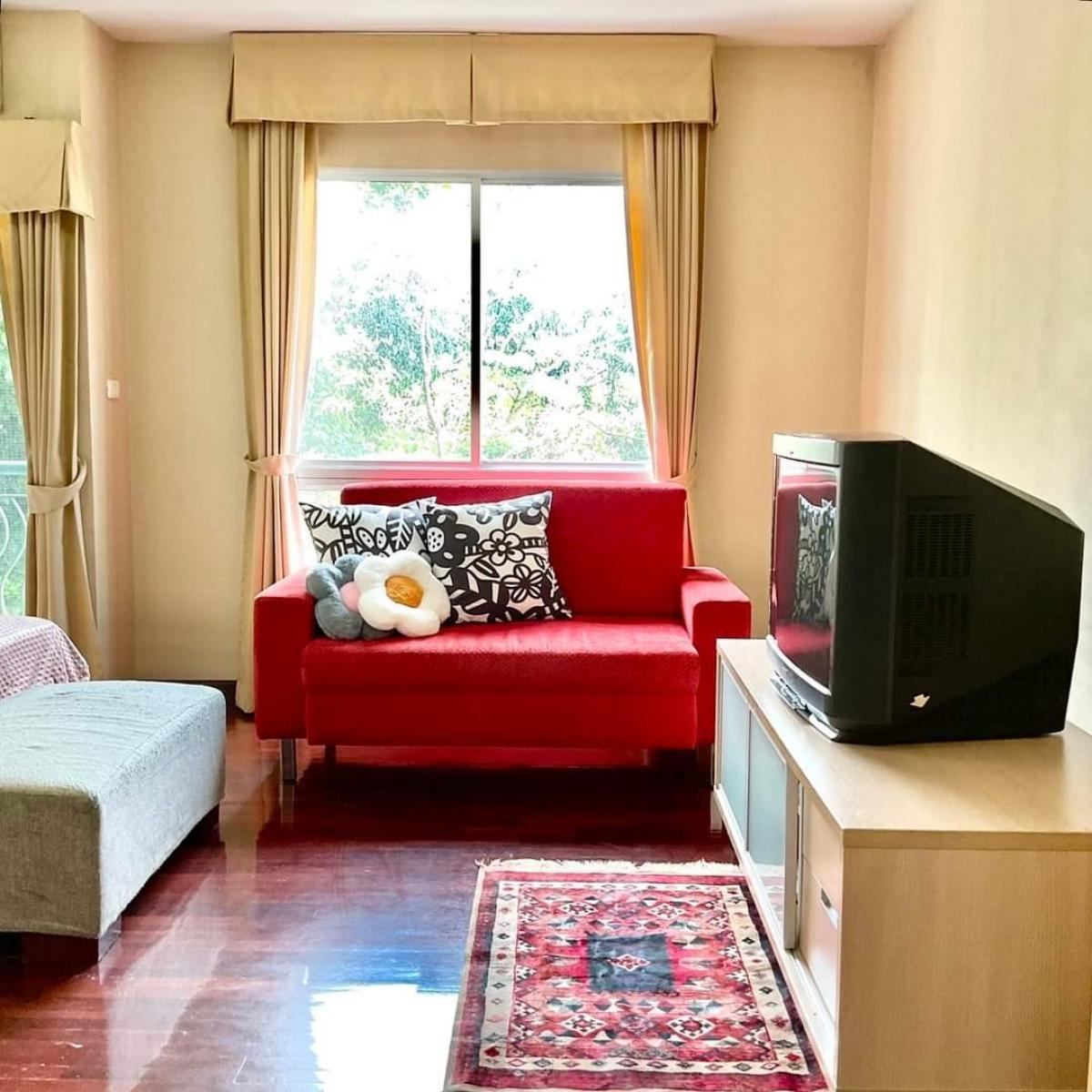 Beautiful room near BTS Sena⭐Wilmore Condominium (Wilmore Condominium) – รูปที่ 3