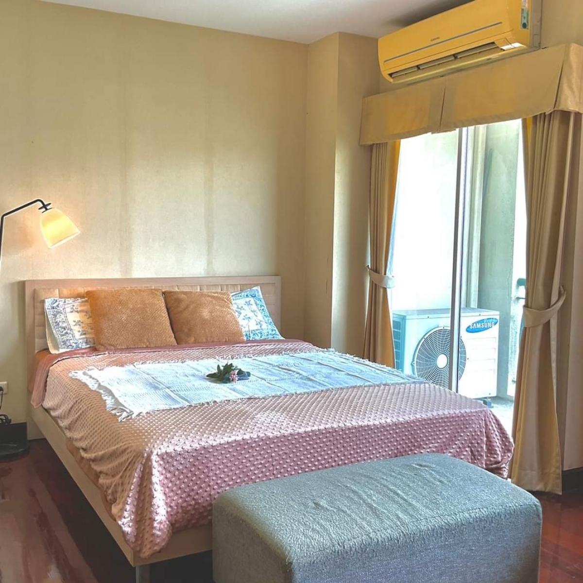 Beautiful room near BTS Sena⭐Wilmore Condominium (Wilmore Condominium) – รูปที่ 4
