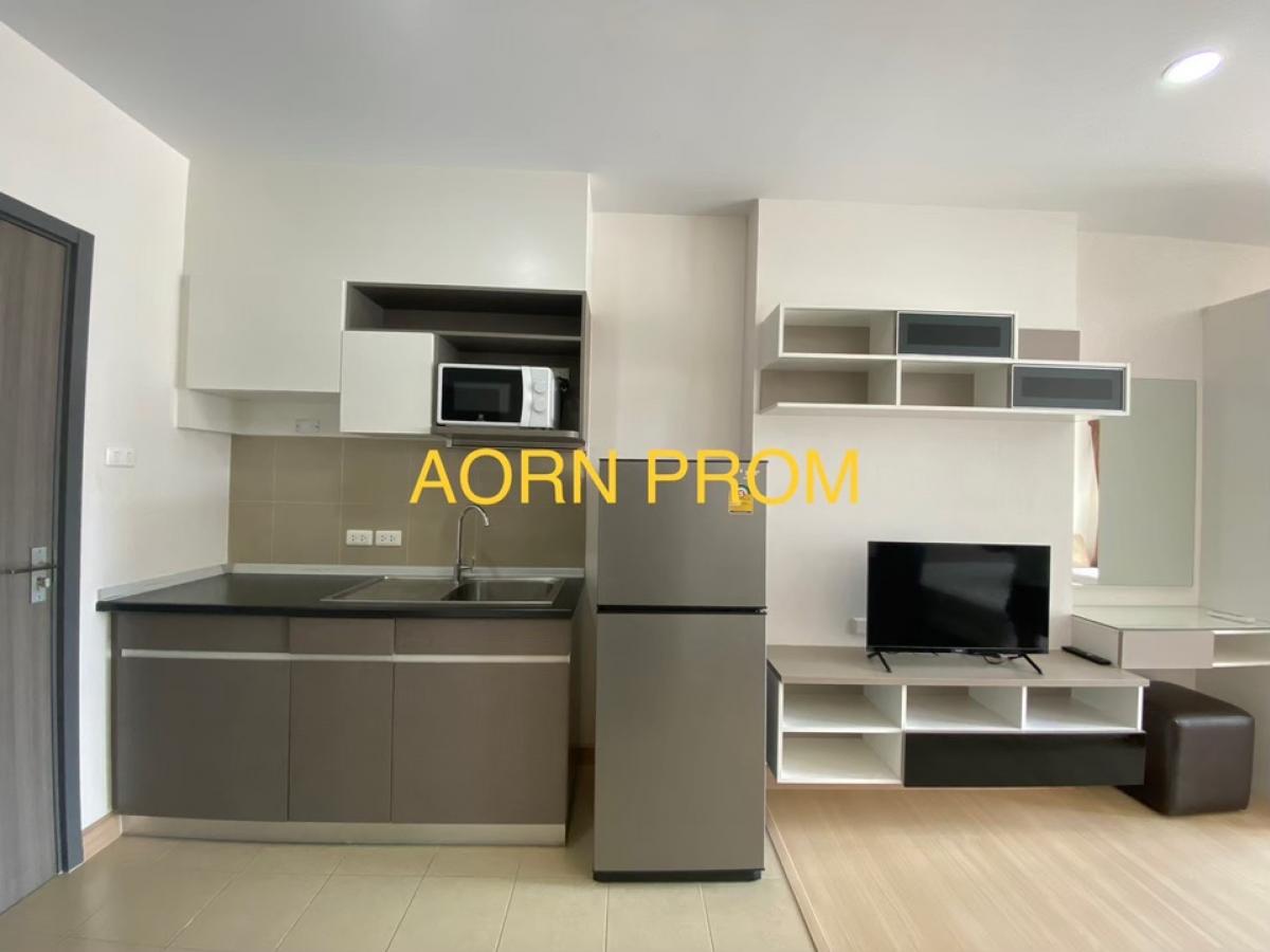 For sale, very beautiful room, very new, Supalai Veranda Phasi Charoen Station, with built-in furniture, complete electrical appliances, high floor, beautiful view For sale, very beautiful room, very new, Supalai Veranda Phasi Charoen Station, with built-in furniture, complete electrical appliances, high floor, beautiful view