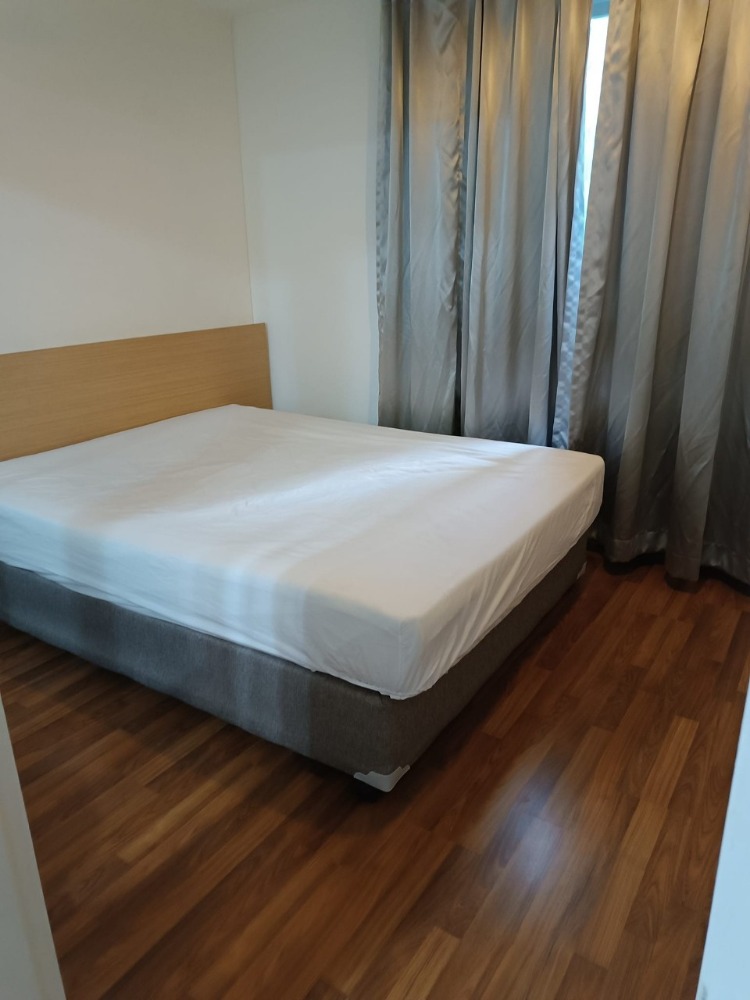 S-UVP109 Condo for sale, U-Vipa Lat Phrao, 2nd floor, Building A, North side, 31 sq m., 1 bedroom, 1 bathroom, price 2.45 million, 064-959-8900 S-UVP109 Condo for sale, U-Vipa Lat Phrao, 2nd floor, Building A, North side, 31 sq m., 1 bedroom, 1 bathroom, price 2.45 million, 064-959-8900