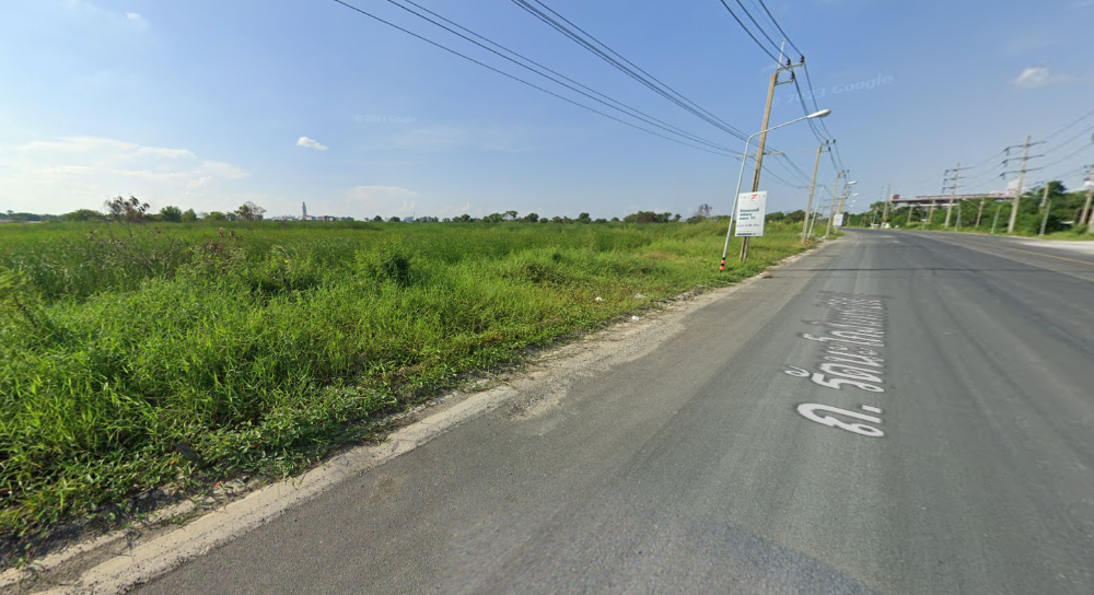 ขาย ที่ดิน 2 ไร่ 1 งาน 59 ตร.วา บางบ่อ สมุทรปราการ – รูปที่ 2