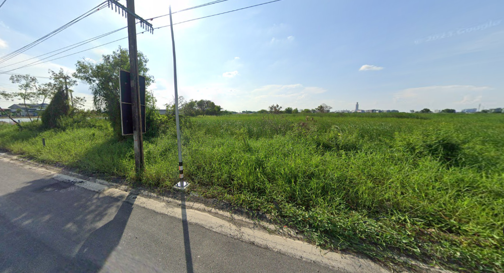 ขาย ที่ดิน 2 ไร่ 1 งาน 59 ตร.วา บางบ่อ สมุทรปราการ – รูปที่ 3