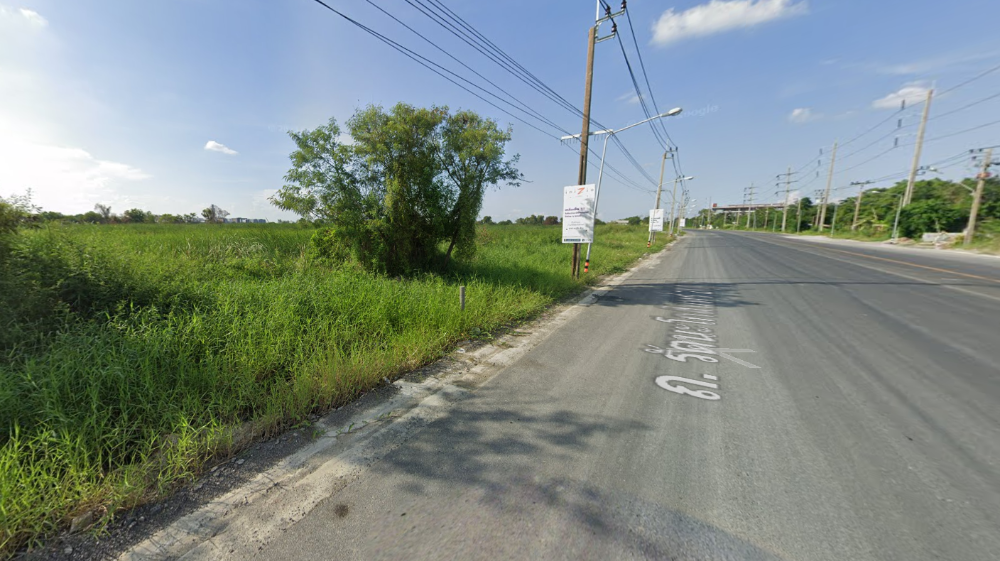 ขาย ที่ดิน 2 ไร่ 1 งาน 59 ตร.วา บางบ่อ สมุทรปราการ – รูปที่ 4