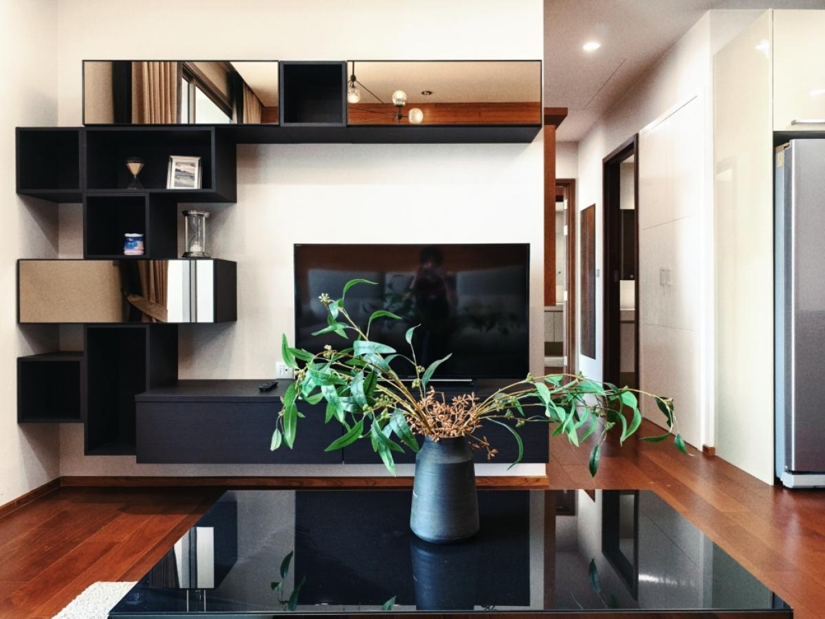 🔥 Hot deal 🔥📍ให้เช่า Quattro by Sansiri Thonglor 💥 – รูปที่ 2