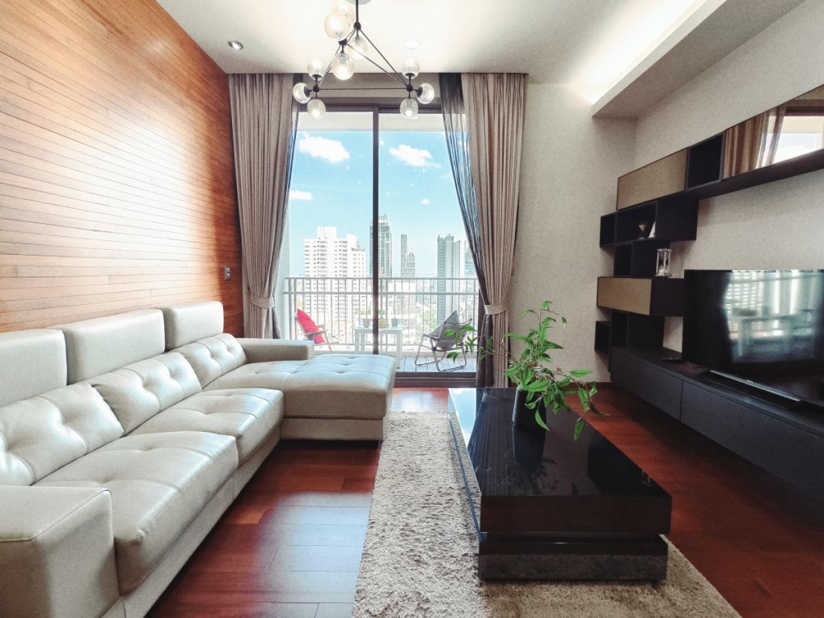 🔥 Hot deal 🔥📍ให้เช่า Quattro by Sansiri Thonglor 💥 – รูปที่ 3