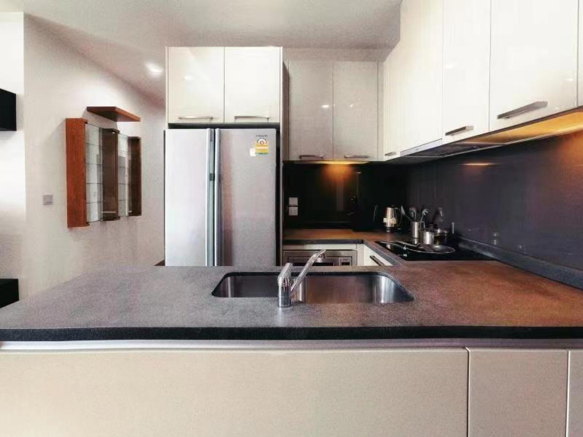 🔥 Hot deal 🔥📍ให้เช่า Quattro by Sansiri Thonglor 💥 – รูปที่ 4