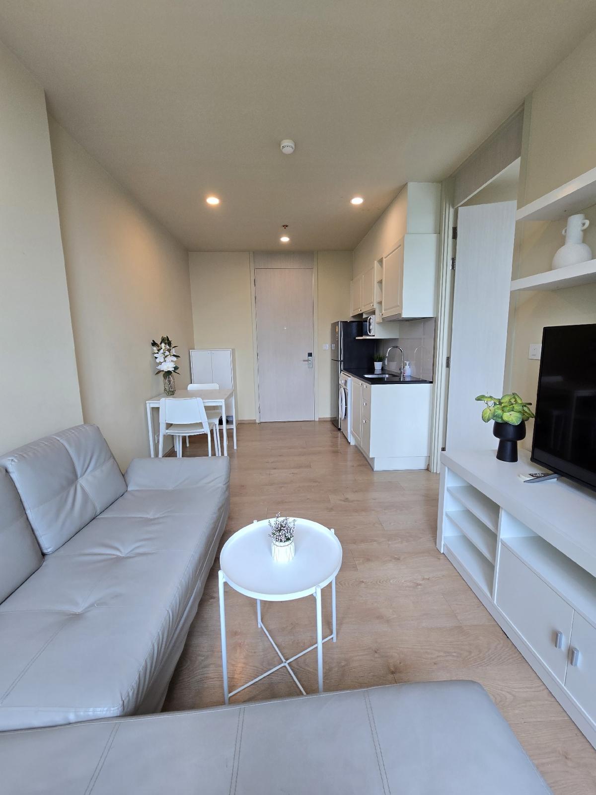  for rent Condo Noble Recole Sukhumvit 19 1 bedroom – รูปที่ 2