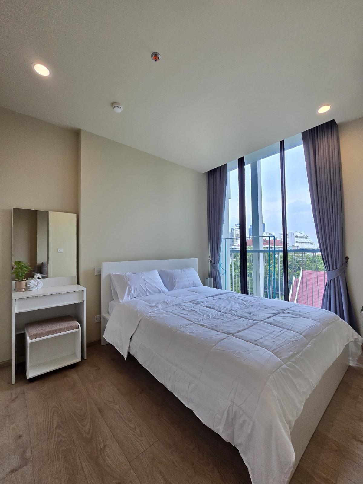  for rent Condo Noble Recole Sukhumvit 19 1 bedroom – รูปที่ 3