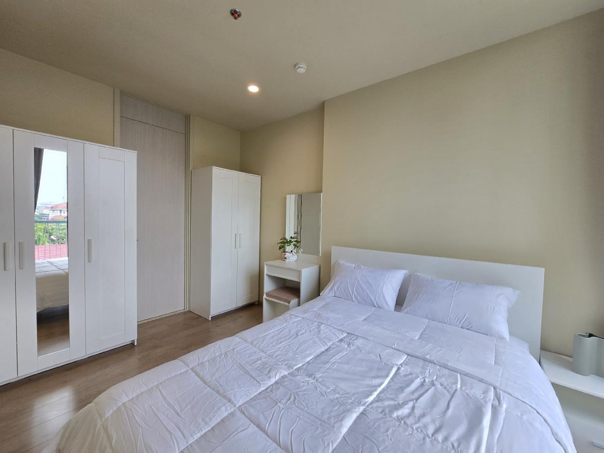  for rent Condo Noble Recole Sukhumvit 19 1 bedroom – รูปที่ 4