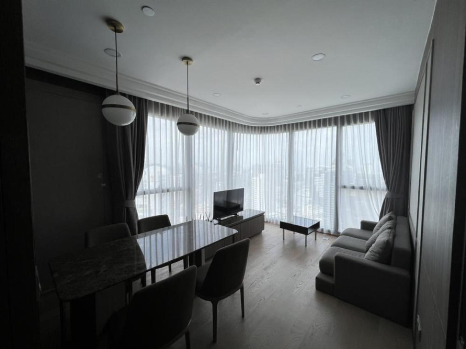 Ashton Chula - Silom【𝐑𝐄𝐍𝐓】 Contact Line ID: @hacondo