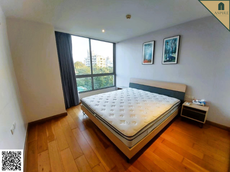 [For Sale with tenant] Downtown 49 Pet-friendly Condominium, Sukhumvit 49/12