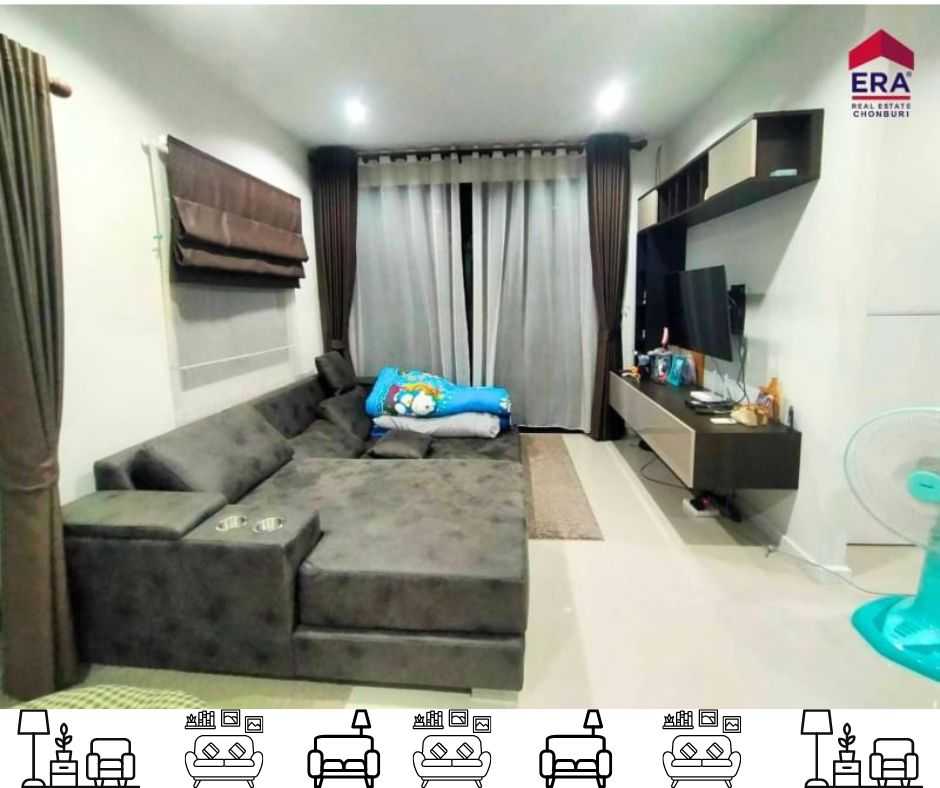 Detached house, The Trust Village, Ban Pho, near Robinson Chachoengsao. – รูปที่ 2