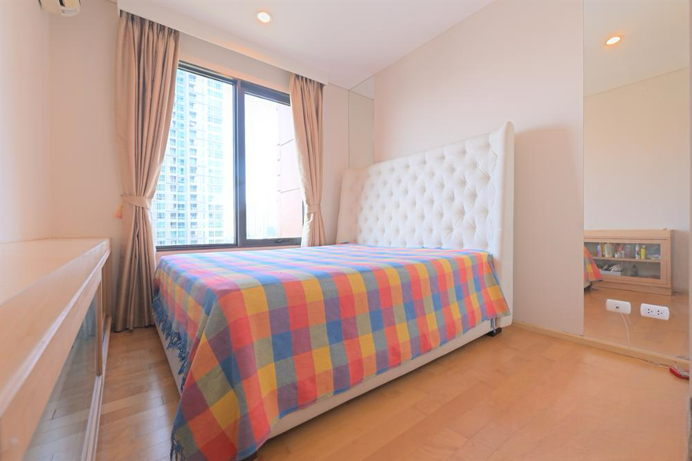 🔥 ขายด่วน!! คอนโด Villa Asoke – รูปที่ 2