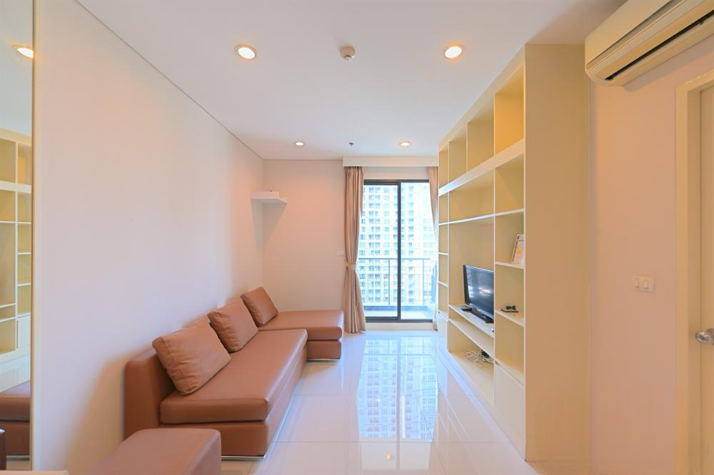 🔥 ขายด่วน!! คอนโด Villa Asoke – รูปที่ 3